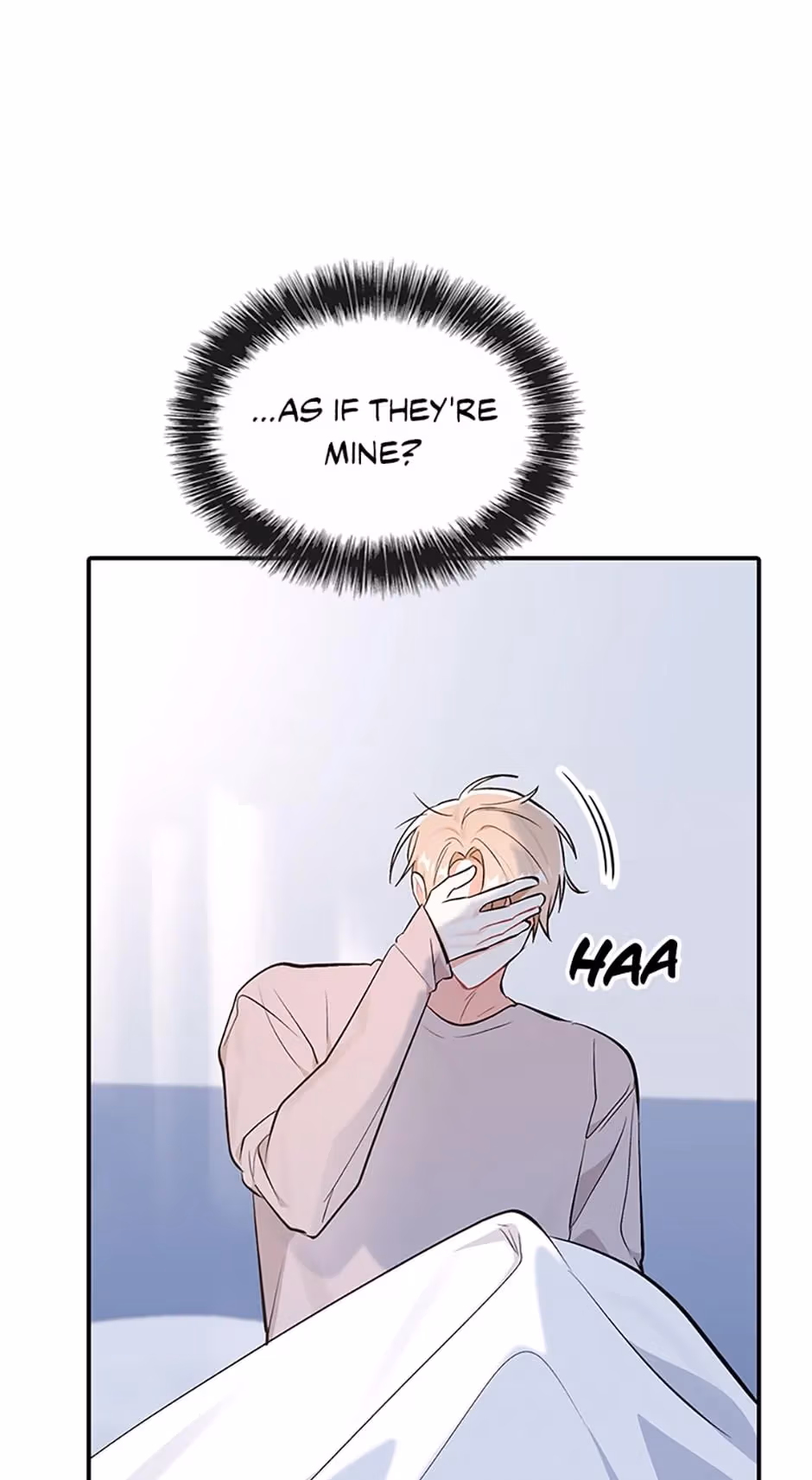 Shining Summer Chapter 64 page 24 - 