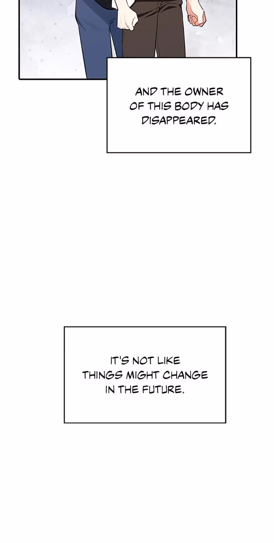 Shining Summer Chapter 64 page 29 - 