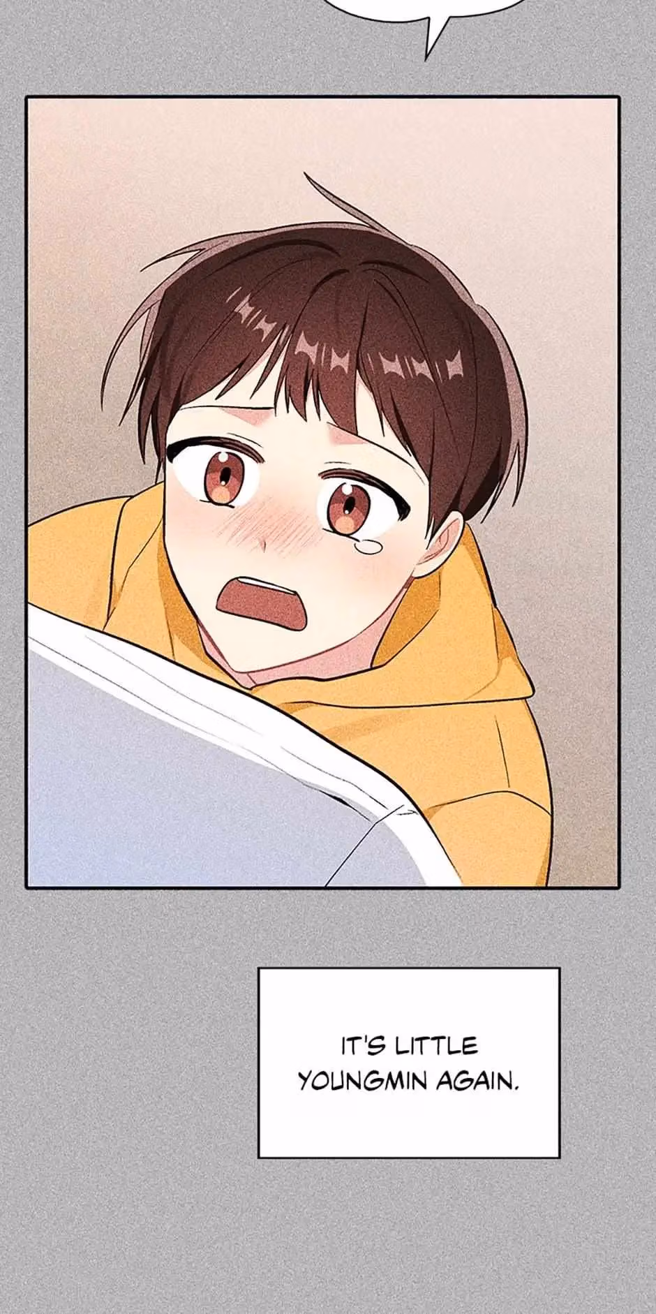 Shining Summer Chapter 64 page 4 - 