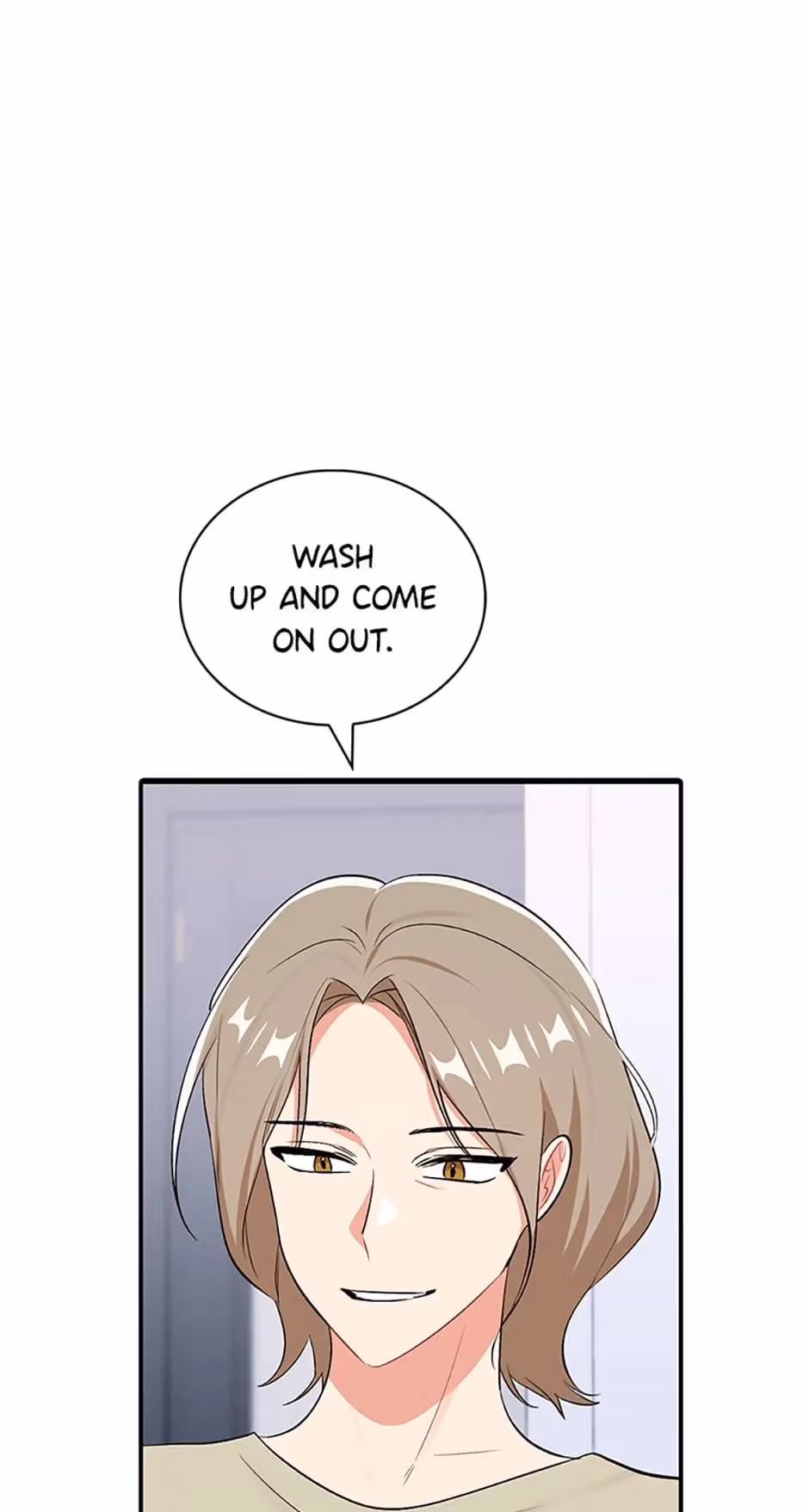 Shining Summer Chapter 64 page 31 - 