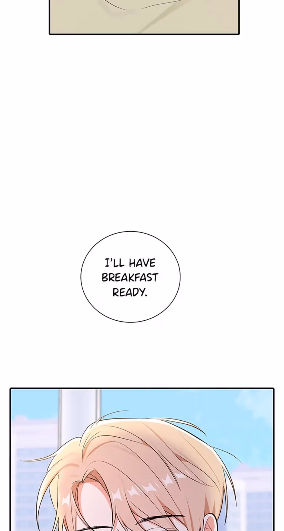 Shining Summer Chapter 64 page 32 - 