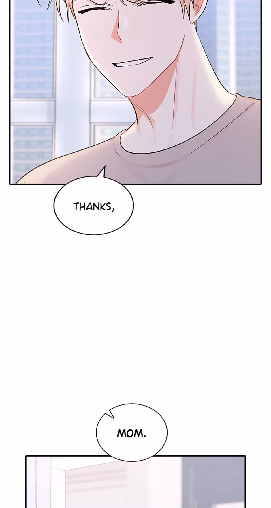Shining Summer Chapter 64 page 33 - 