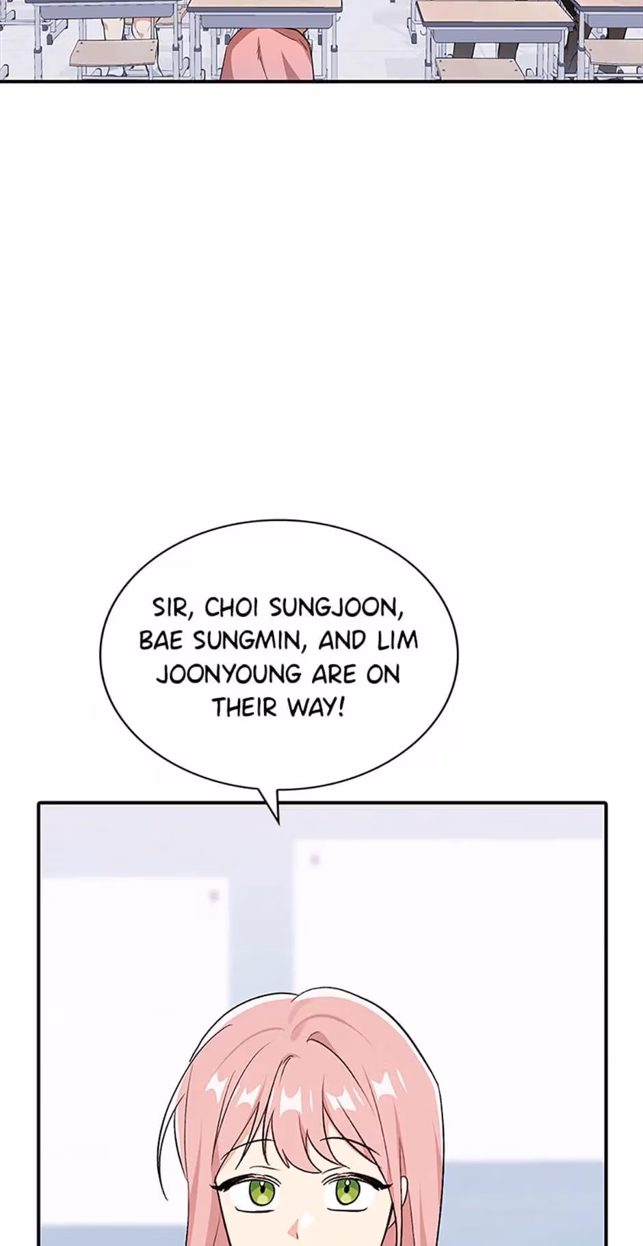 Shining Summer Chapter 64 page 41 - 