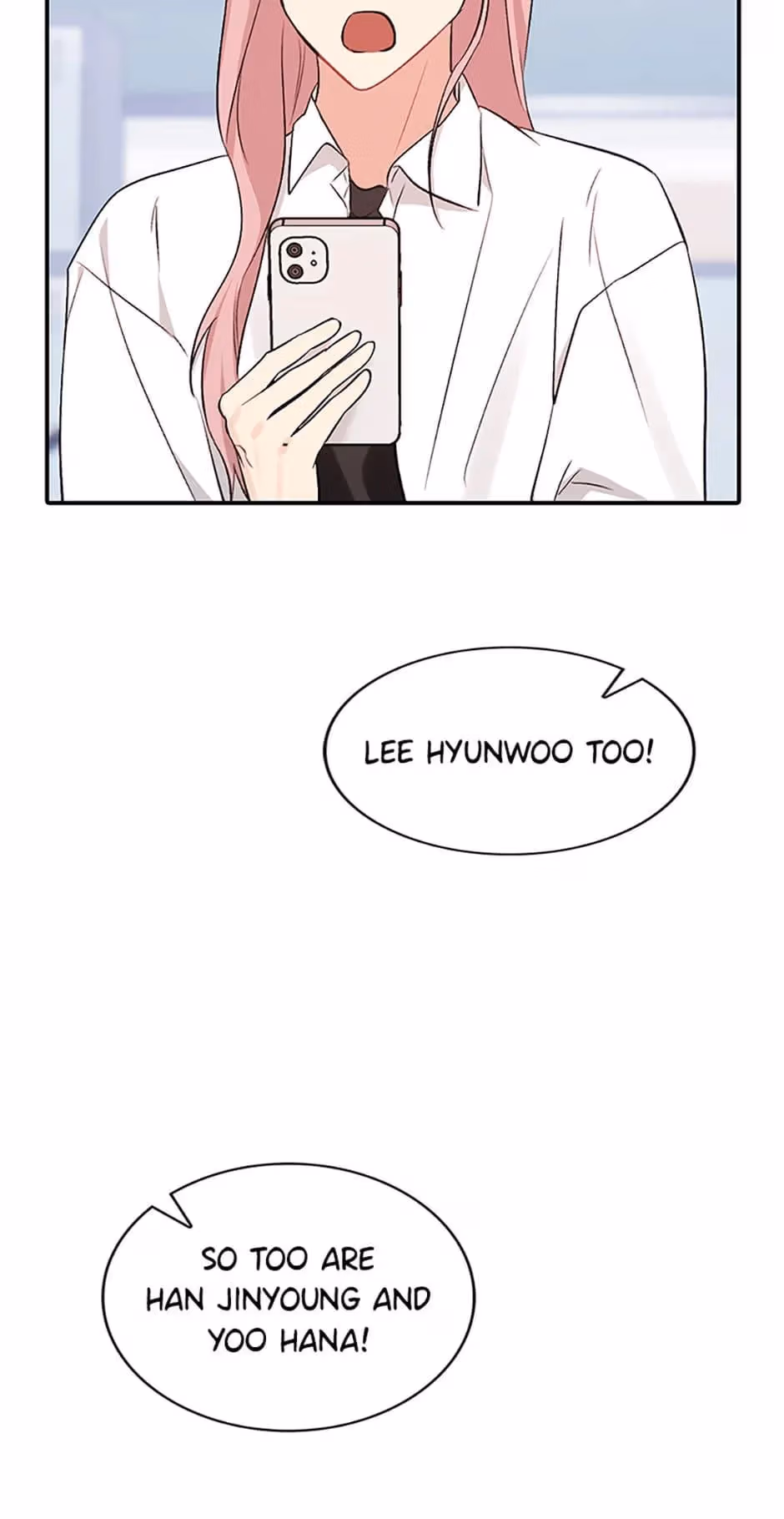 Shining Summer Chapter 64 page 42 - 