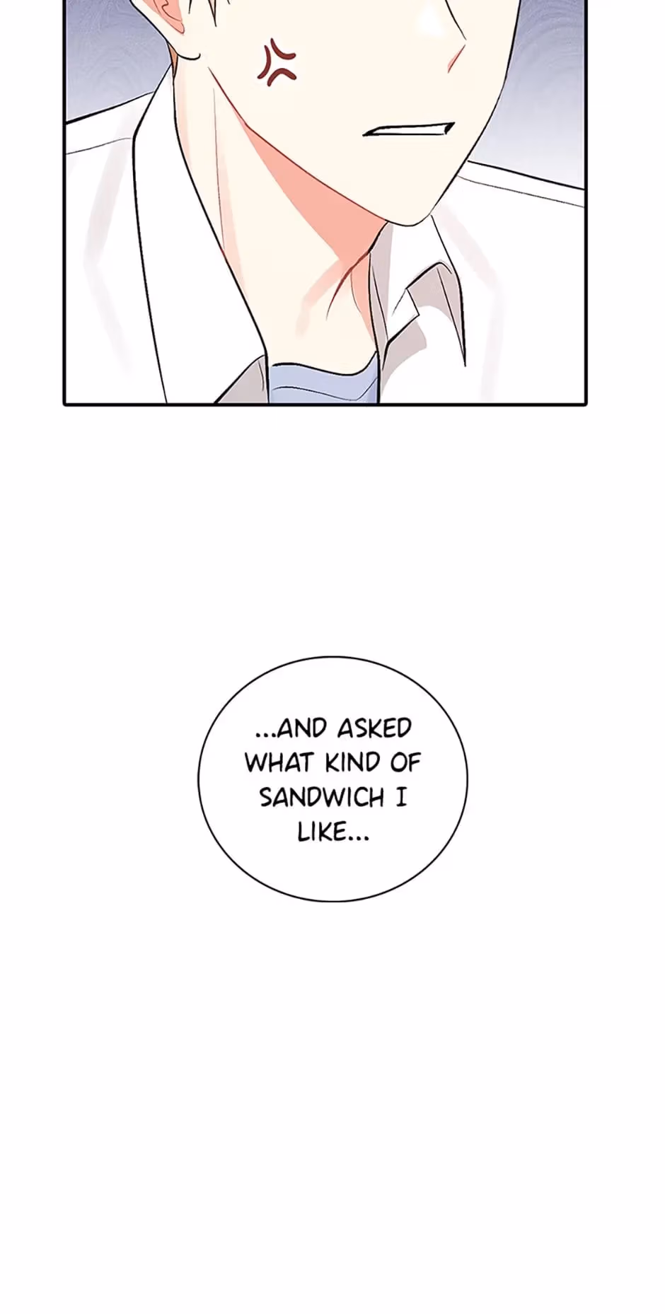Shining Summer Chapter 64 page 46 - 