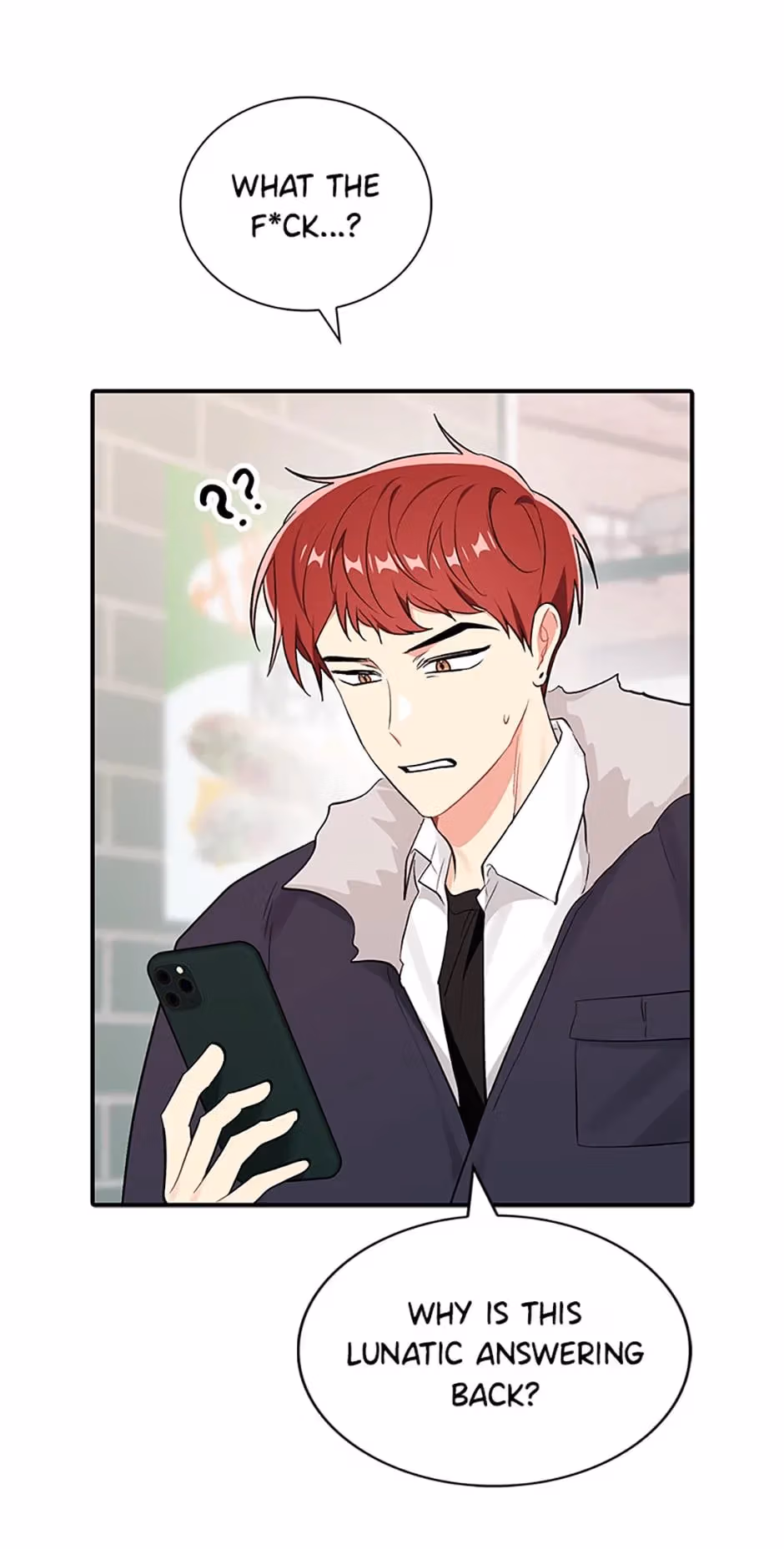 Shining Summer Chapter 64 page 48 - 