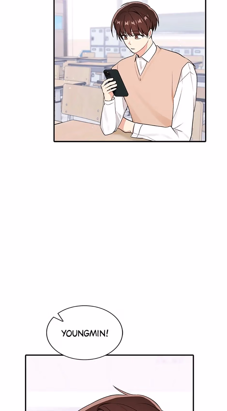 Shining Summer Chapter 64 page 52 - 
