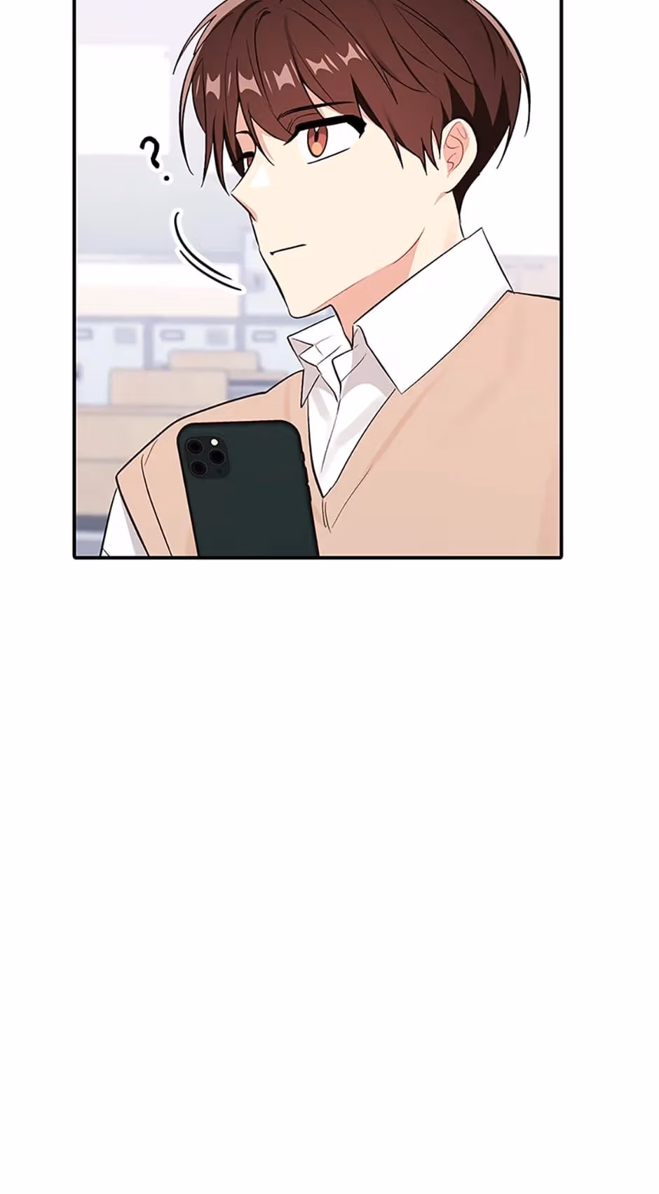 Shining Summer Chapter 64 page 53 - 