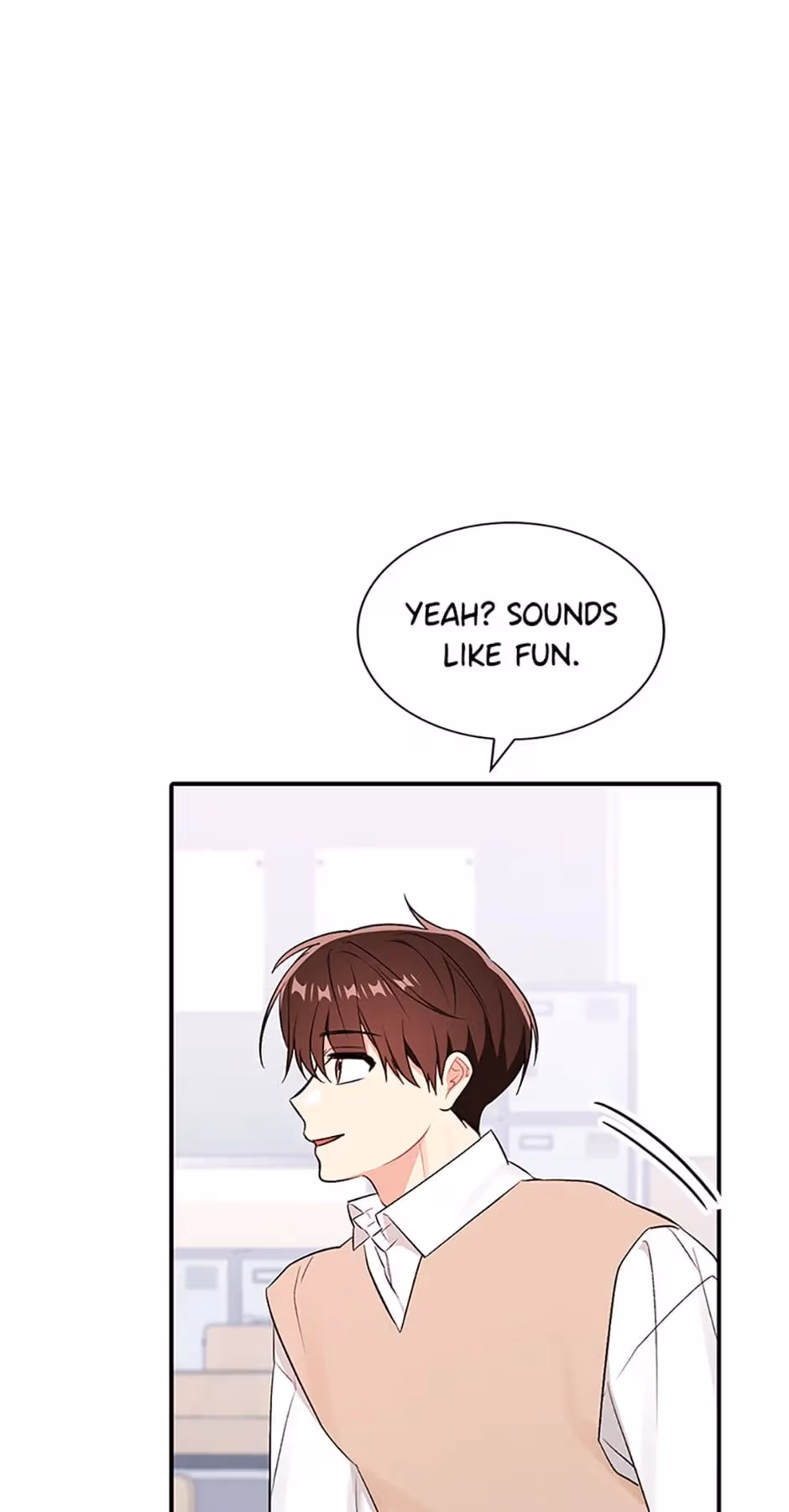 Shining Summer Chapter 64 page 55 - 