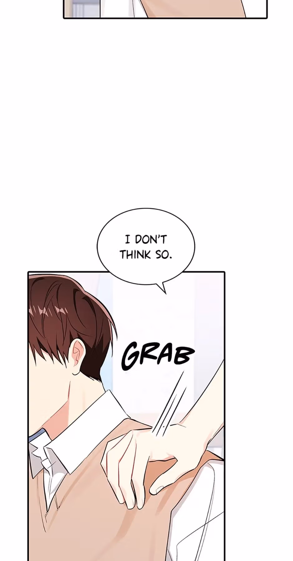 Shining Summer Chapter 64 page 56 - 