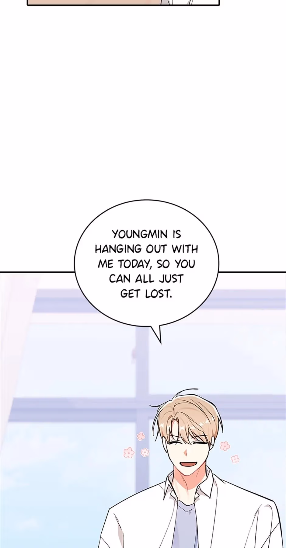 Shining Summer Chapter 64 page 57 - 