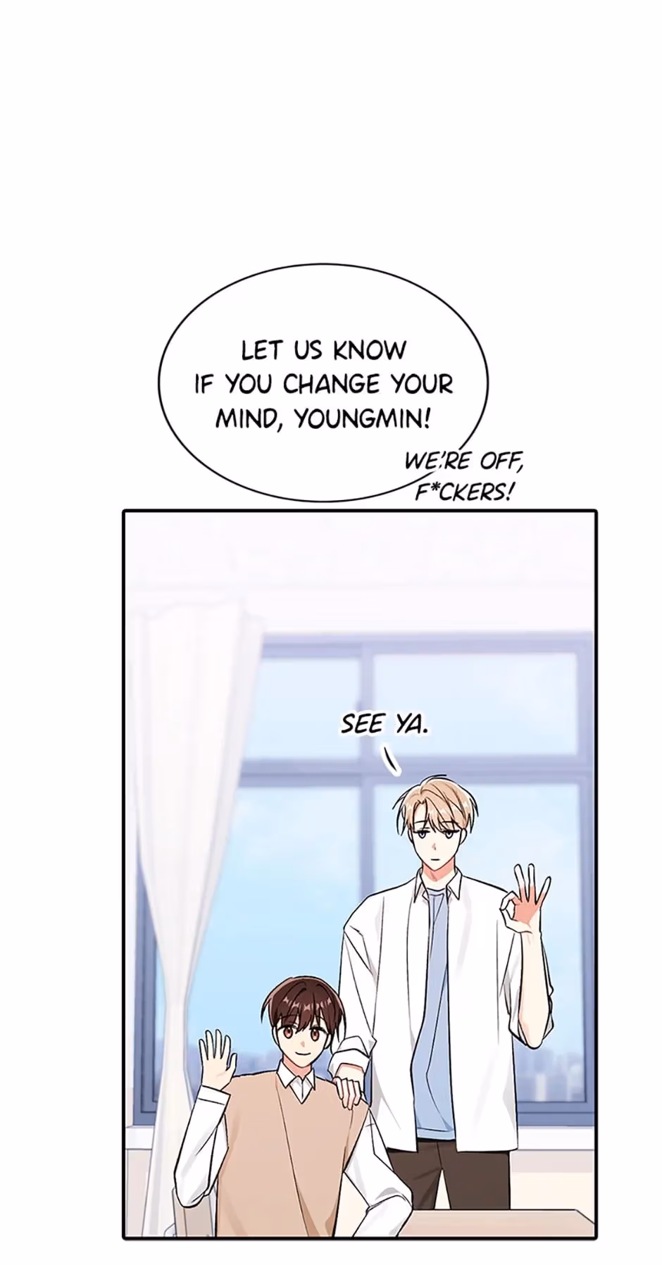 Shining Summer Chapter 64 page 60 - 