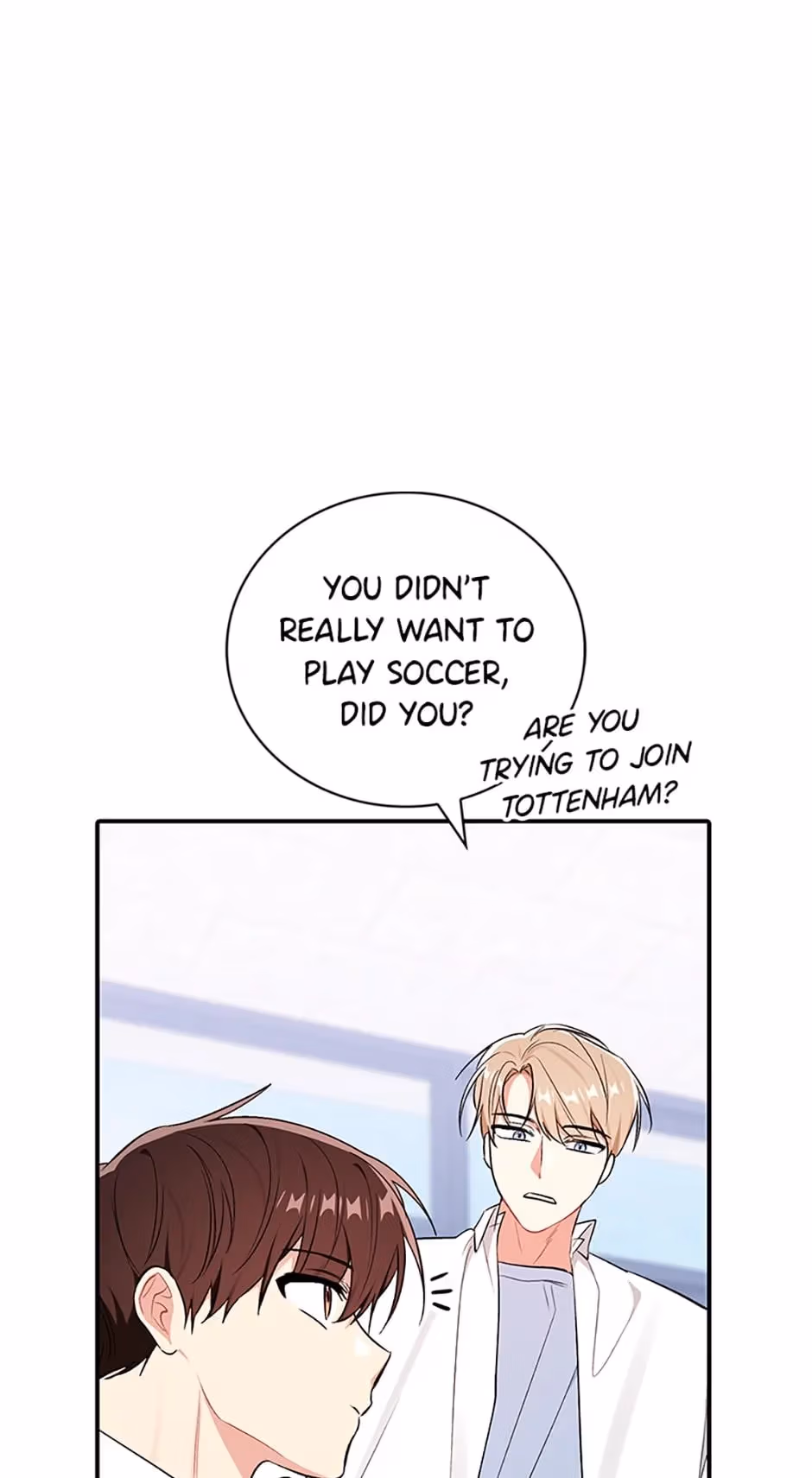 Shining Summer Chapter 64 page 61 - 