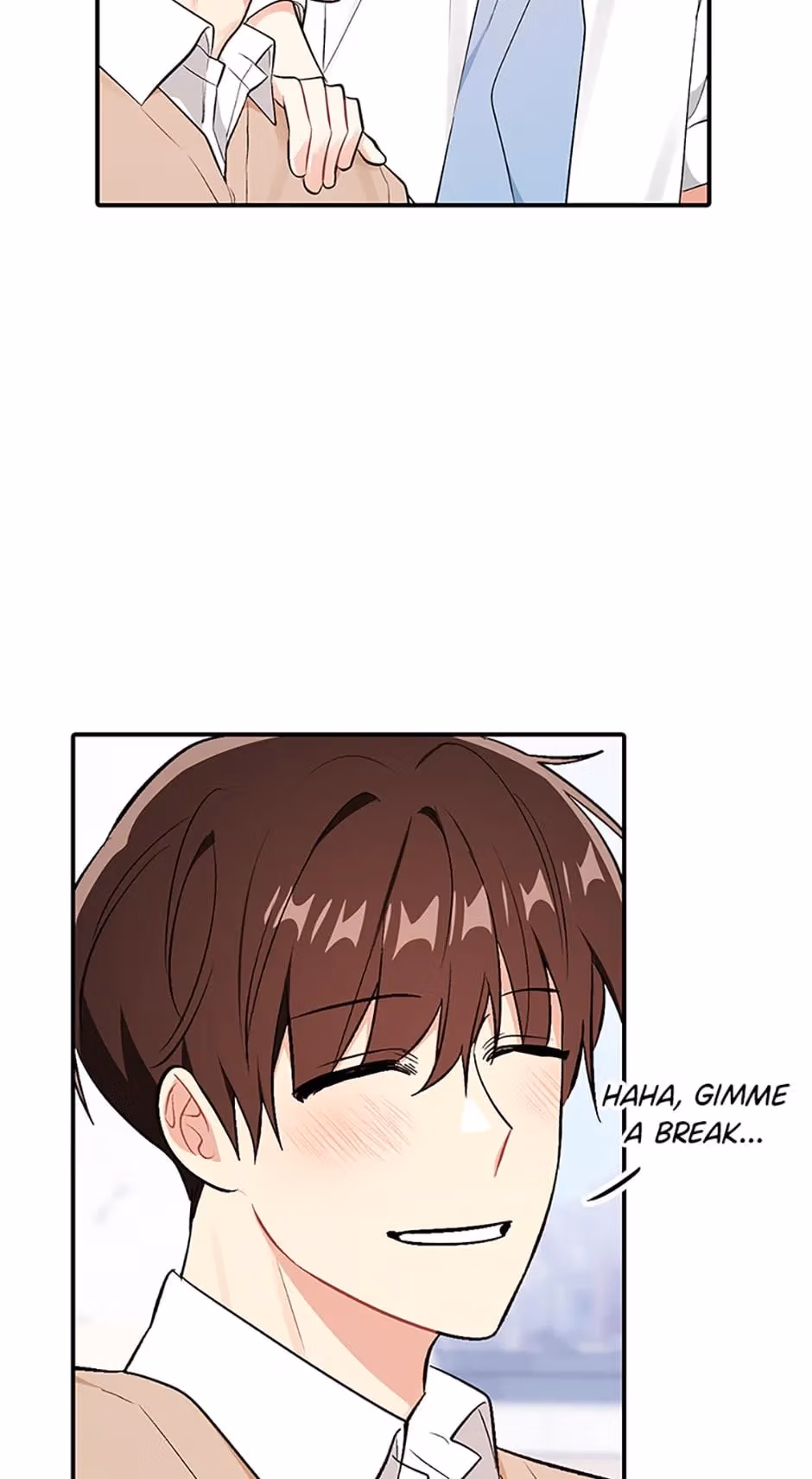 Shining Summer Chapter 64 page 62 - 