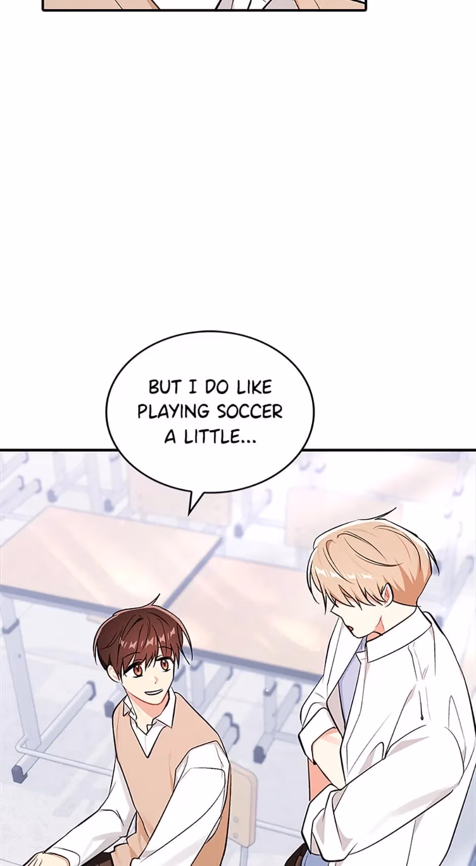 Shining Summer Chapter 64 page 63 - 