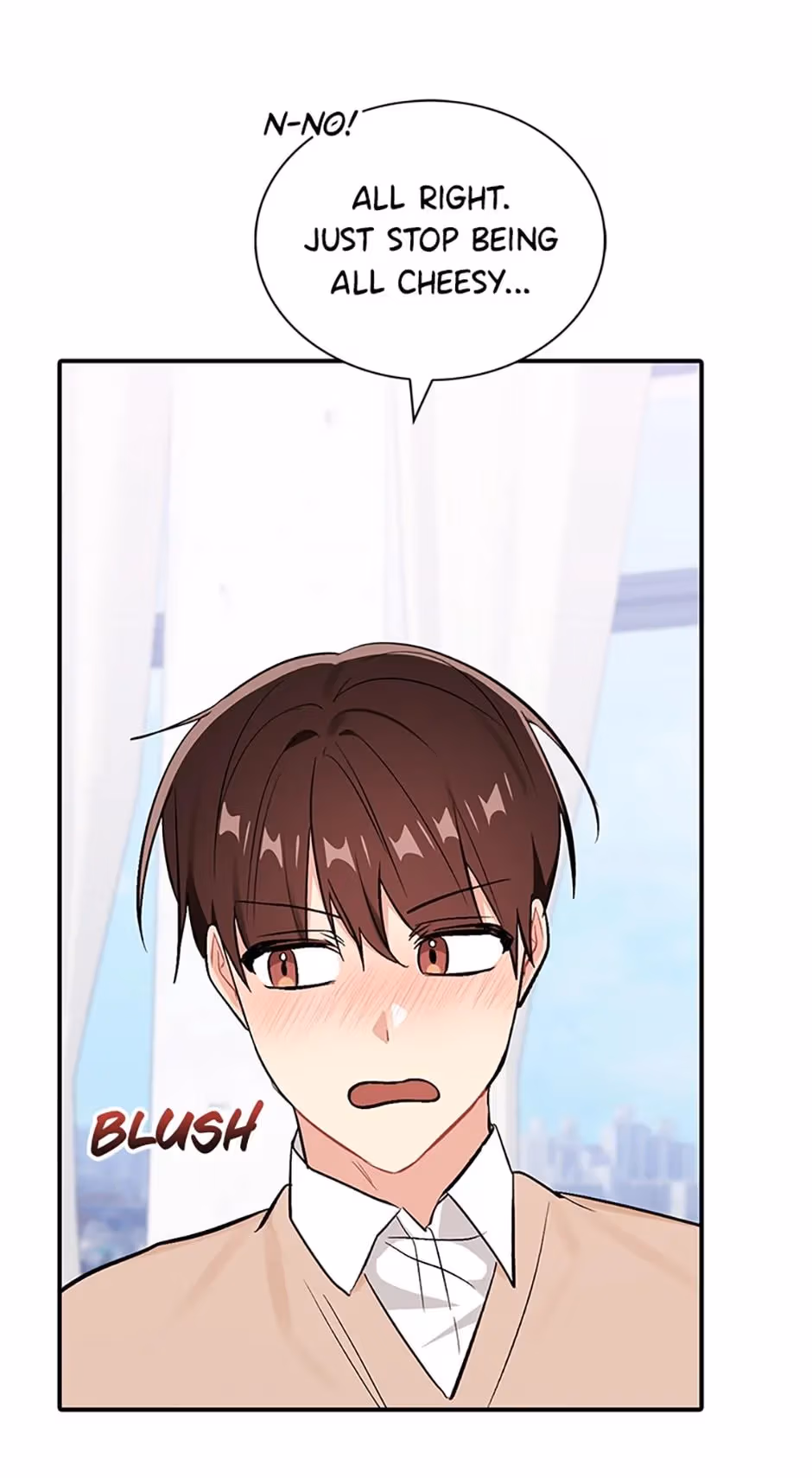 Shining Summer Chapter 64 page 66 - 