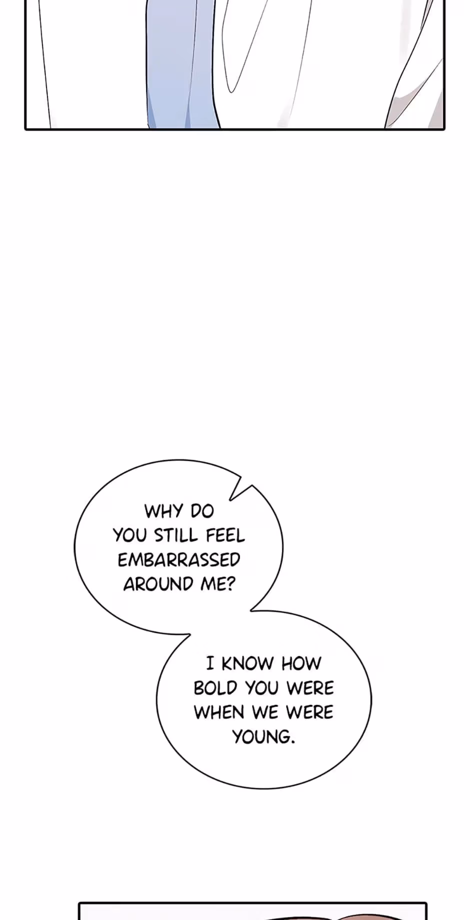 Shining Summer Chapter 64 page 68 - 