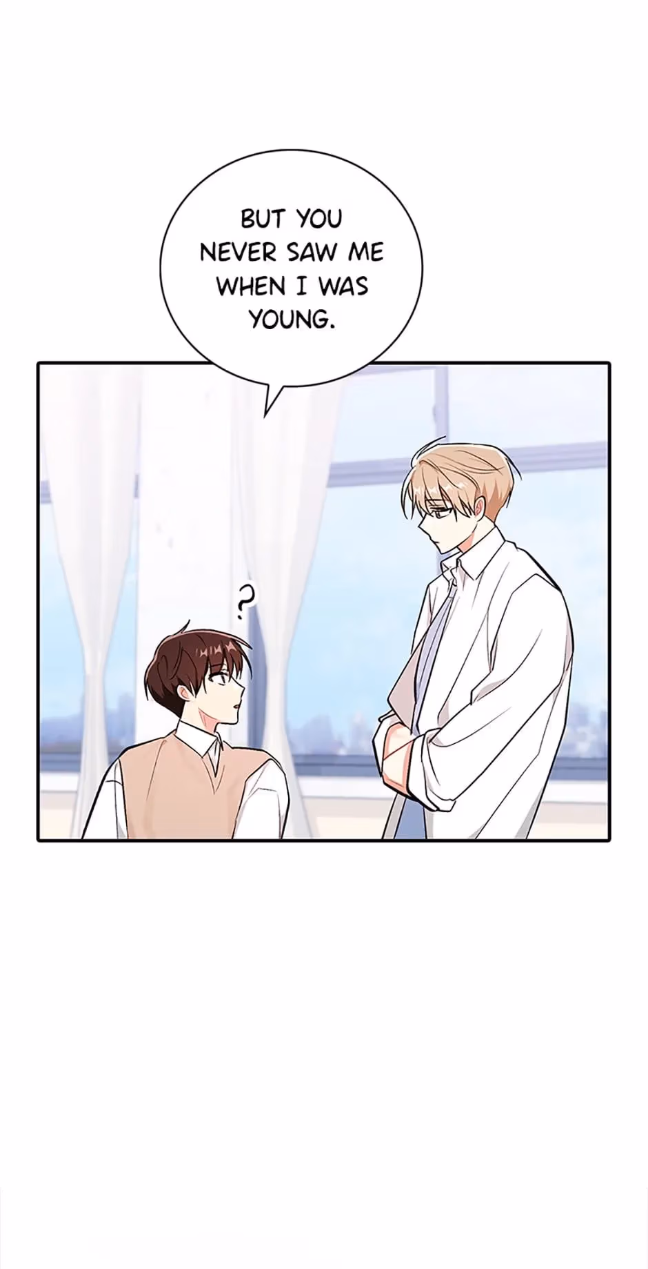 Shining Summer Chapter 64 page 70 - 