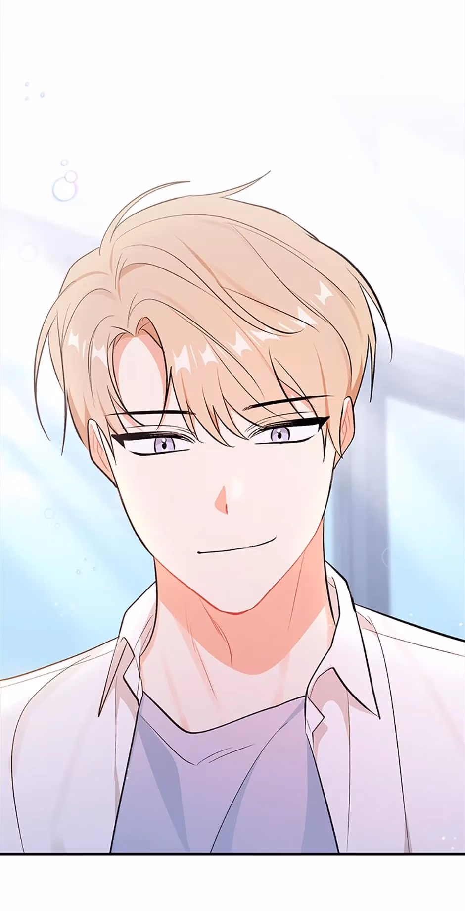 Shining Summer Chapter 64 page 71 - 