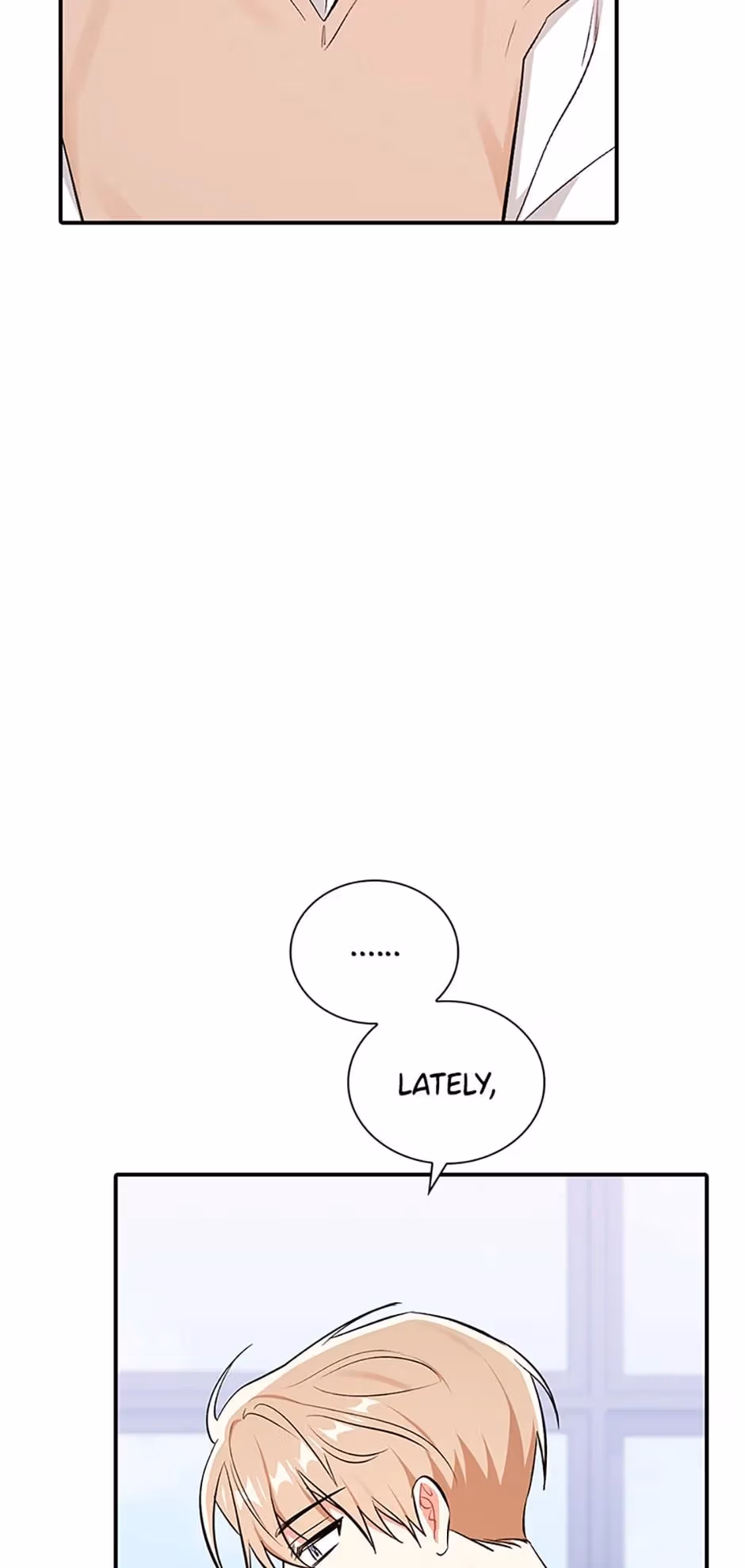 Shining Summer Chapter 64 page 73 - 