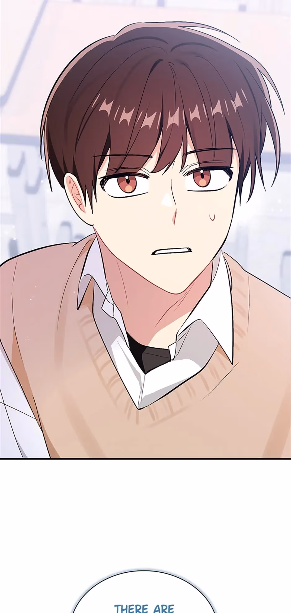 Shining Summer Chapter 64 page 75 - 