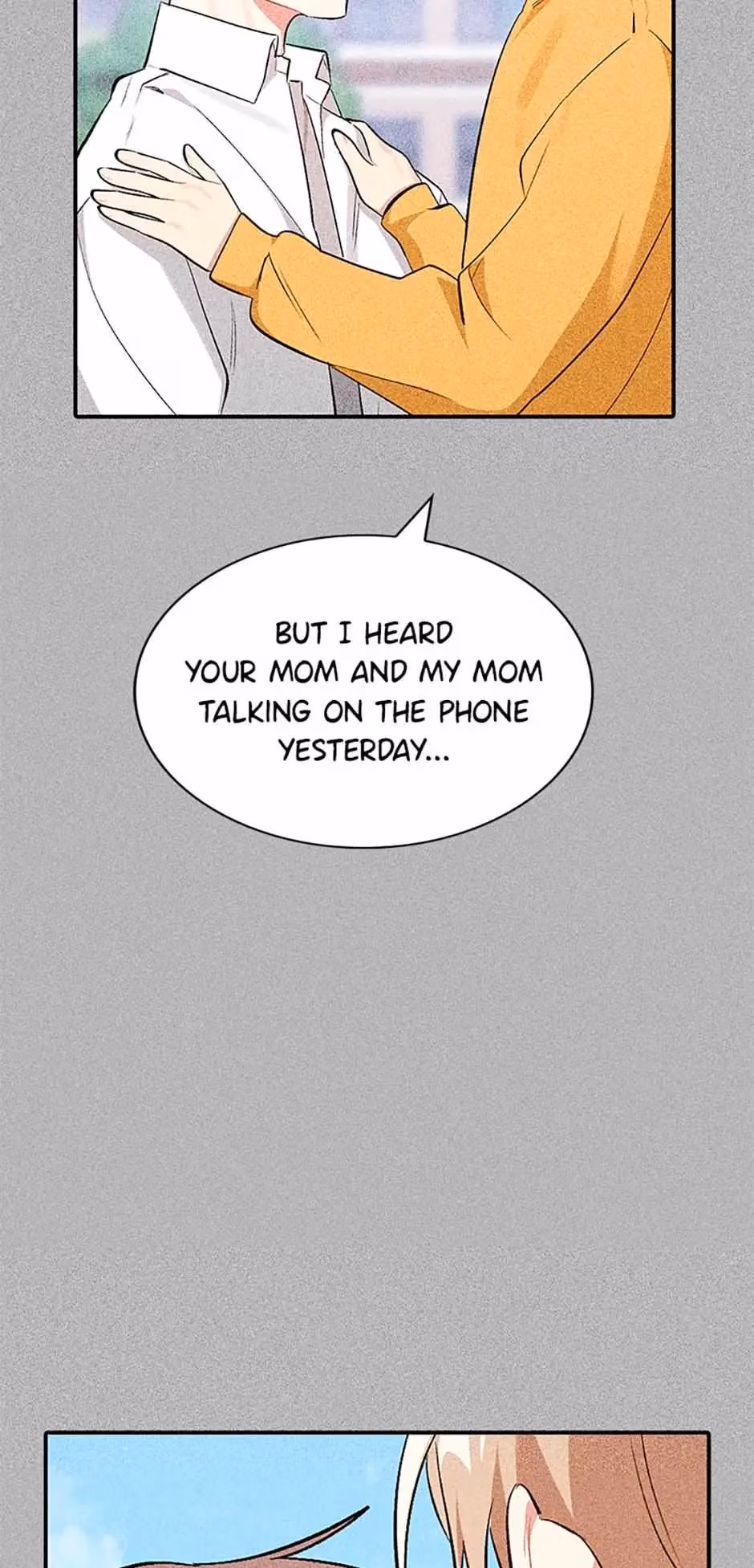 Shining Summer Chapter 64 page 10 - 