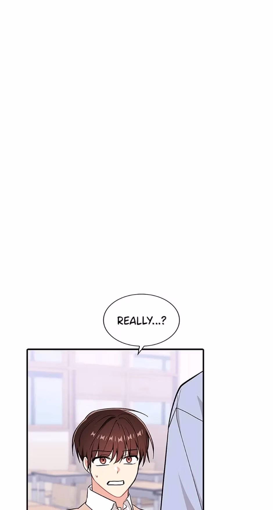 Shining Summer Chapter 65 page 1 - 