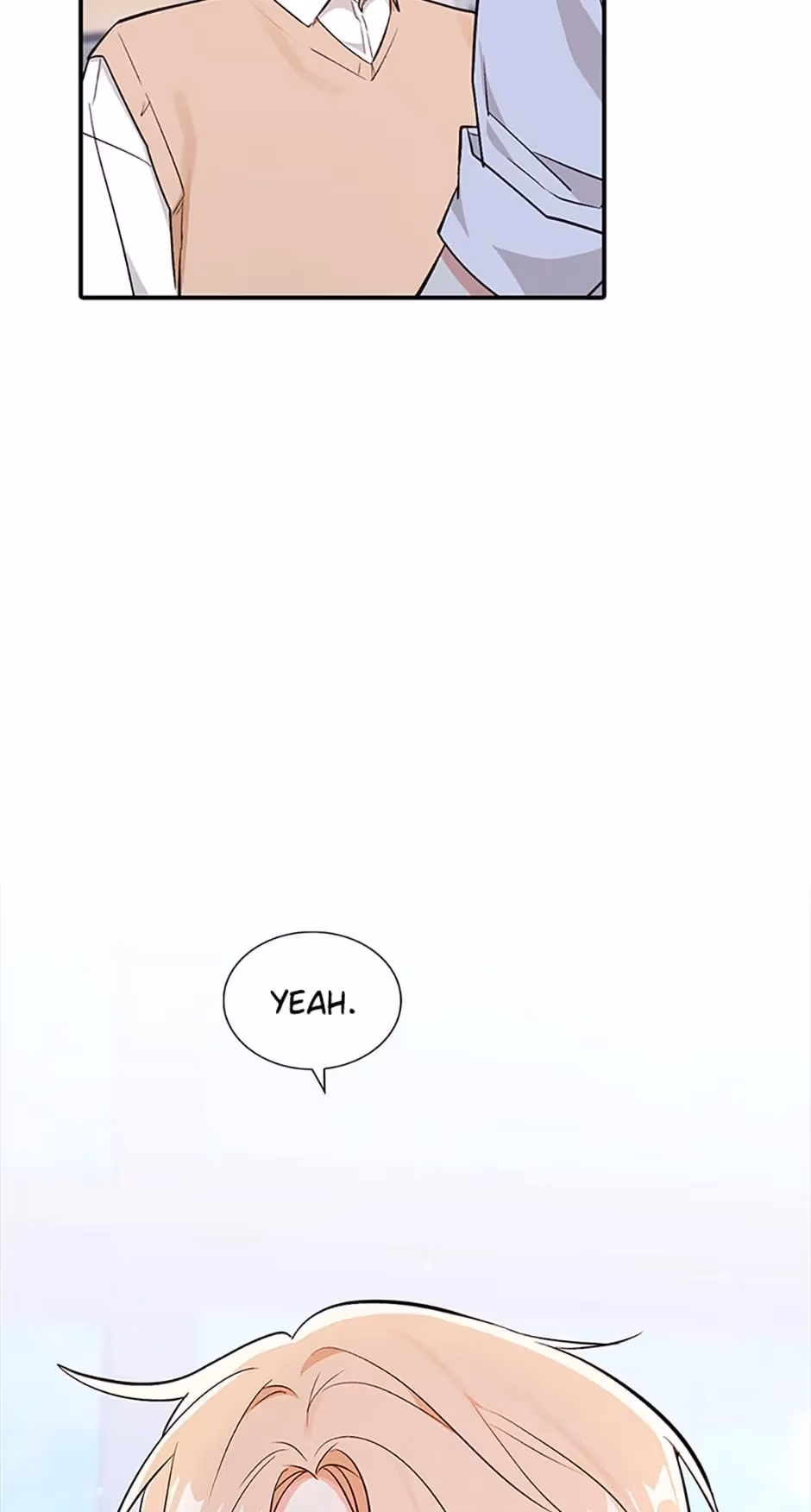 Shining Summer Chapter 65 page 2 - 