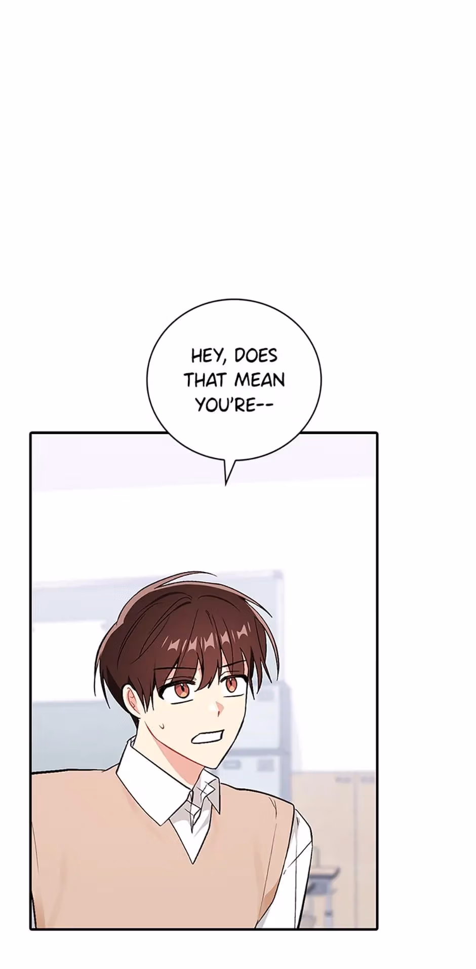 Shining Summer Chapter 65 page 11 - 