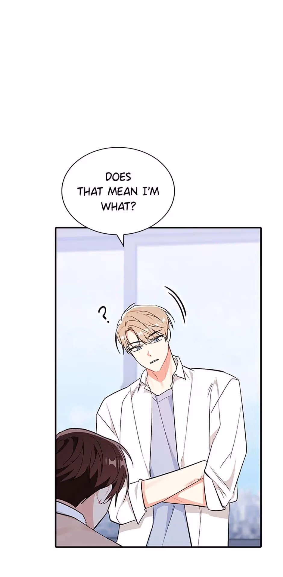 Shining Summer Chapter 65 page 13 - 