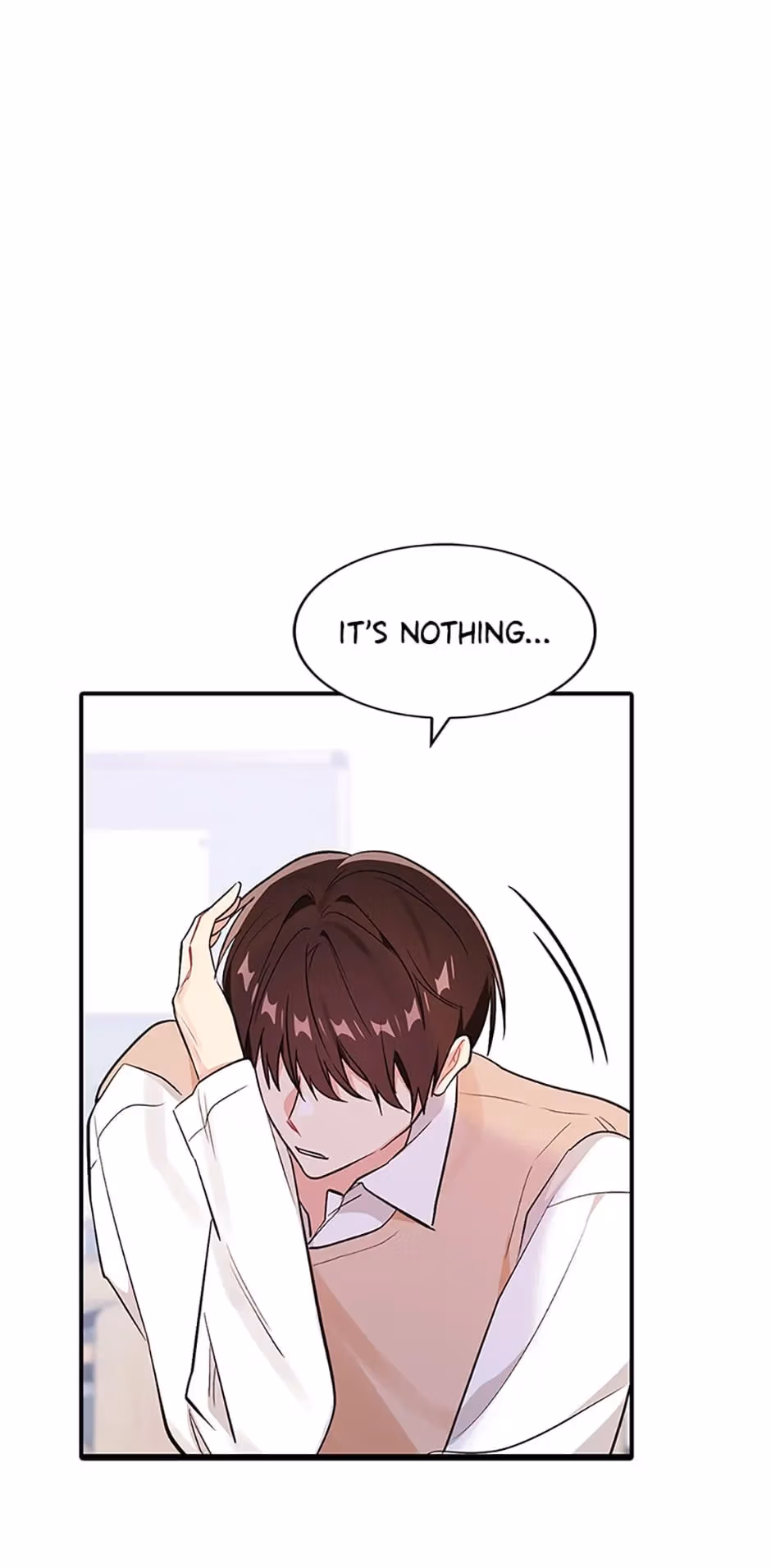 Shining Summer Chapter 65 page 14 - 