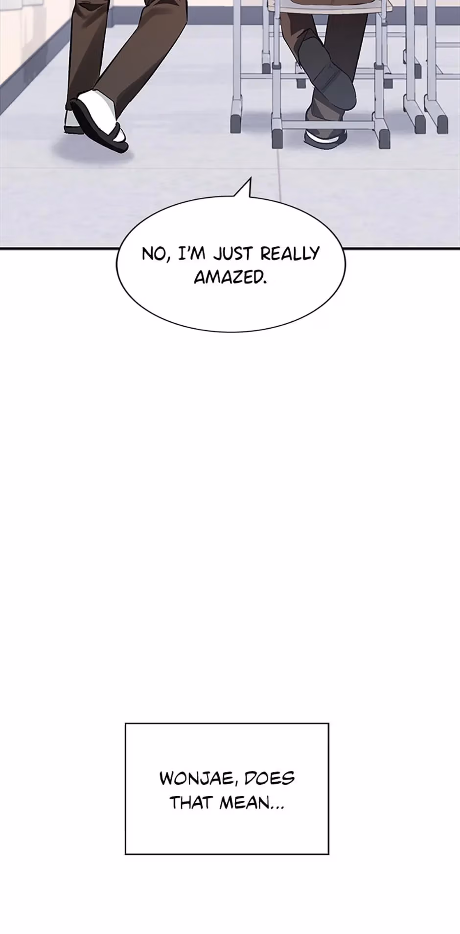 Shining Summer Chapter 65 page 16 - 