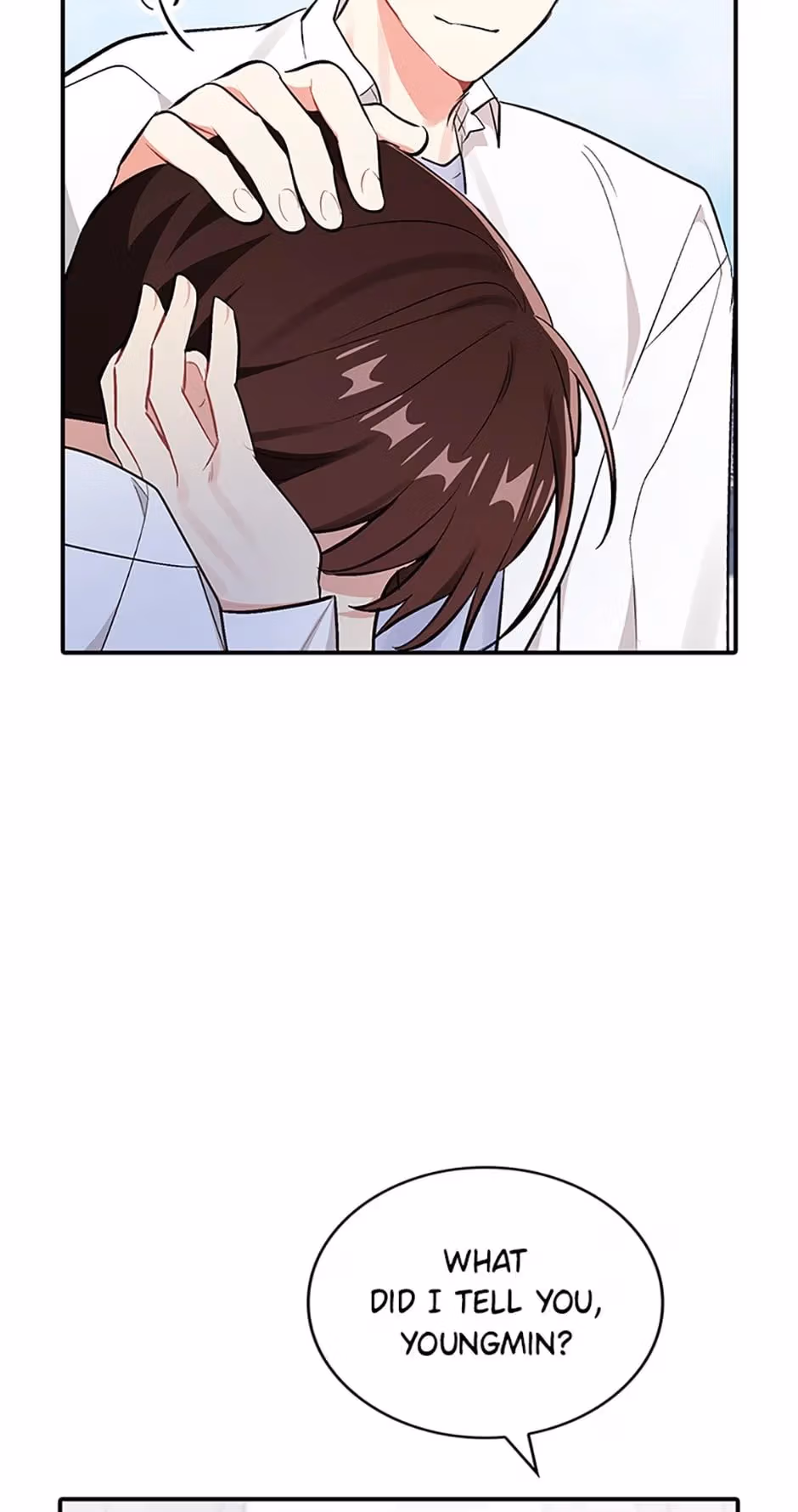Shining Summer Chapter 65 page 18 - 