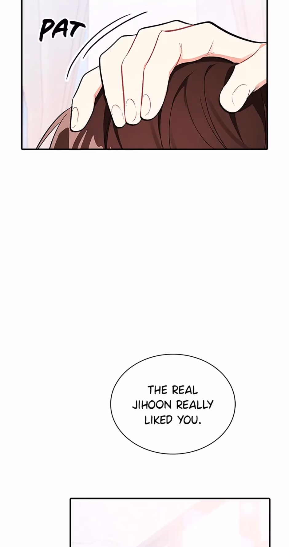 Shining Summer Chapter 65 page 19 - 