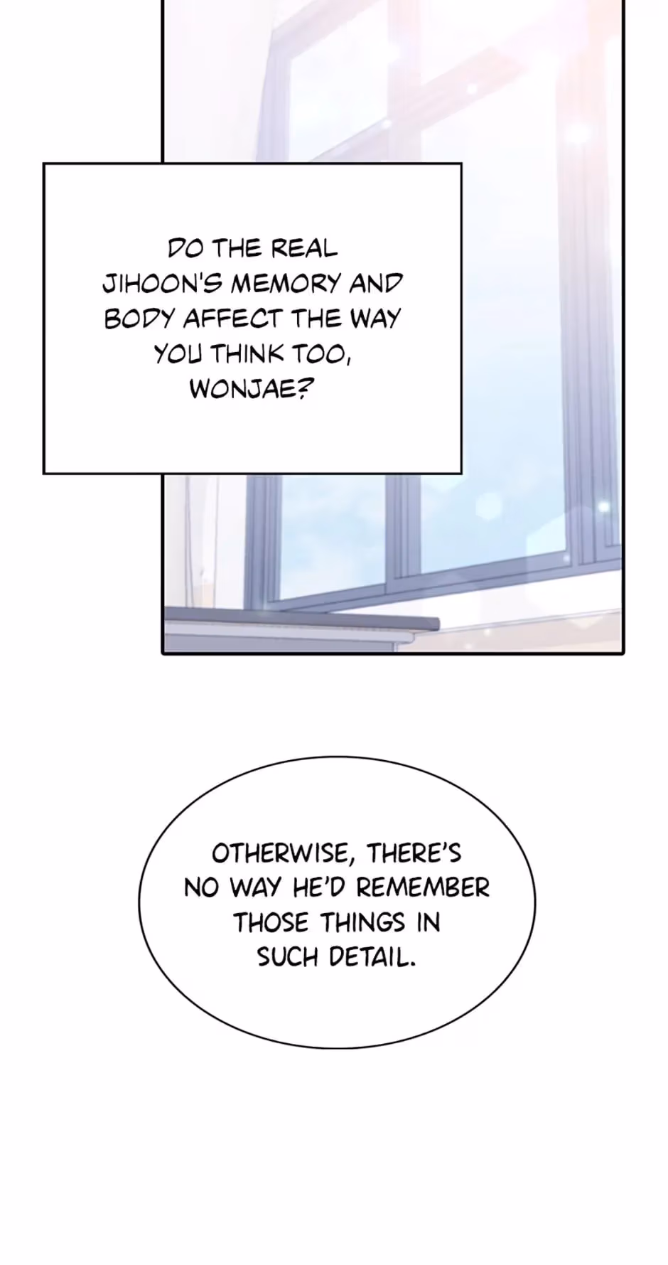 Shining Summer Chapter 65 page 20 - 