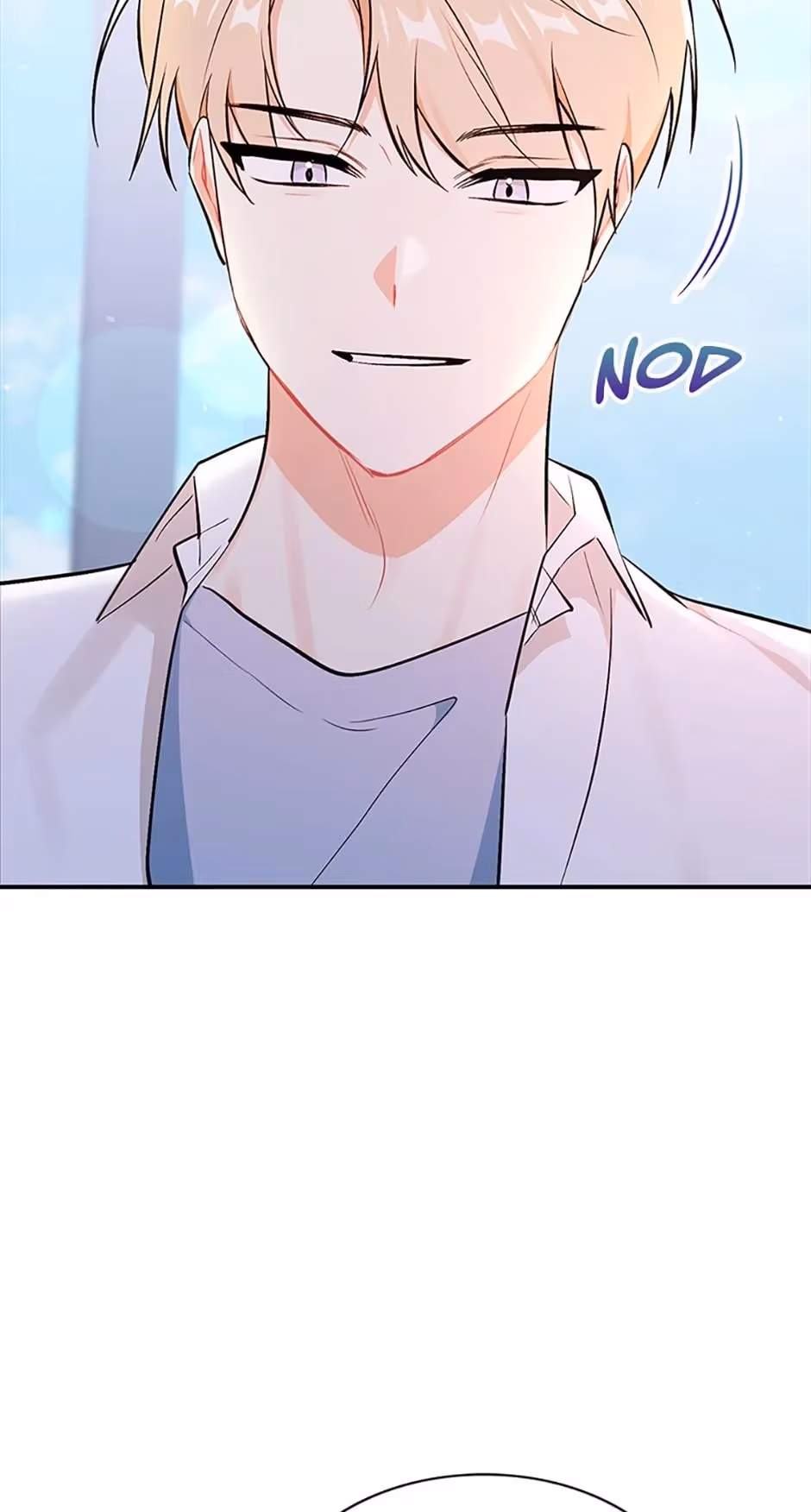 Shining Summer Chapter 65 page 3 - 