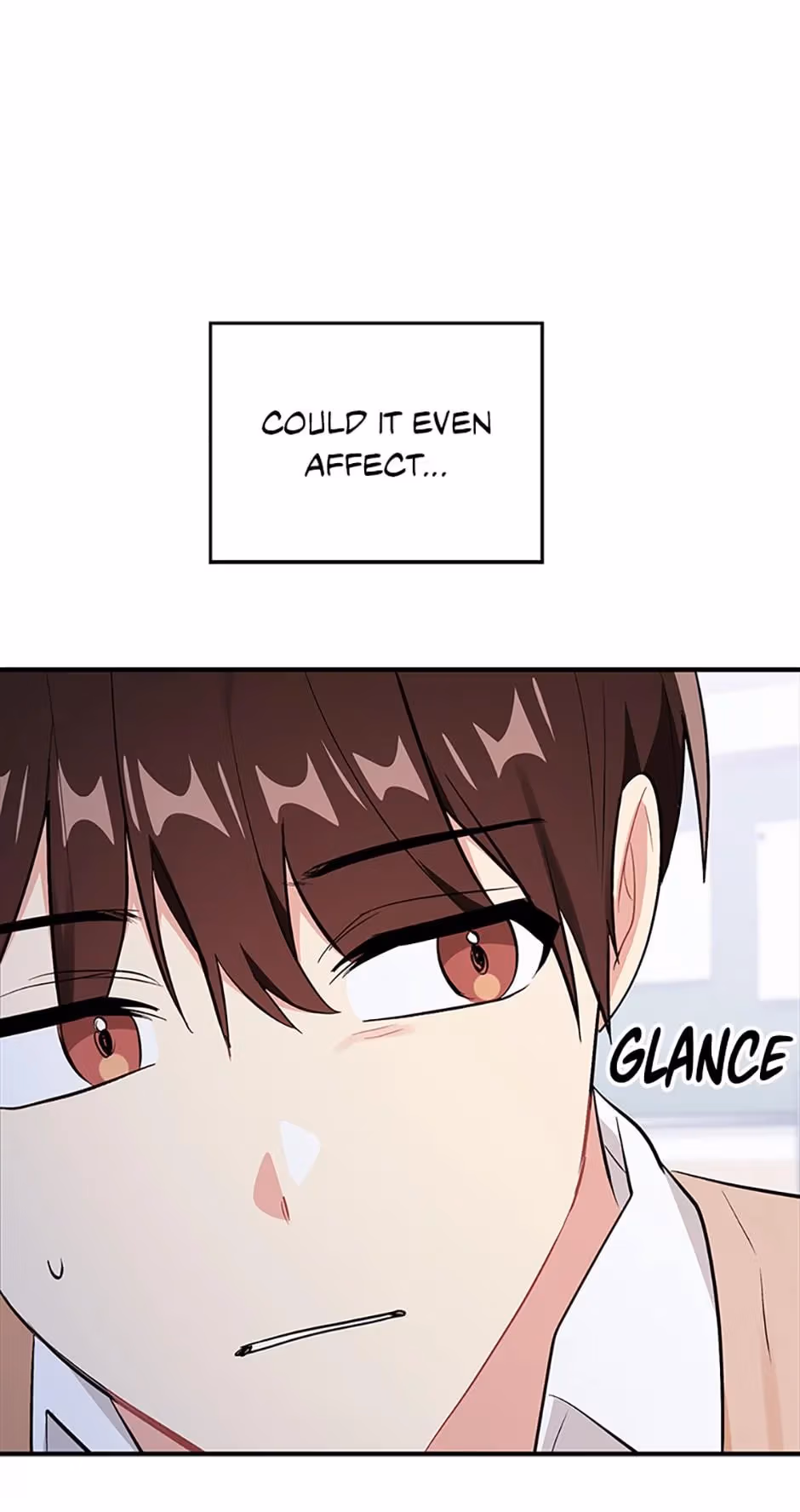 Shining Summer Chapter 65 page 21 - 