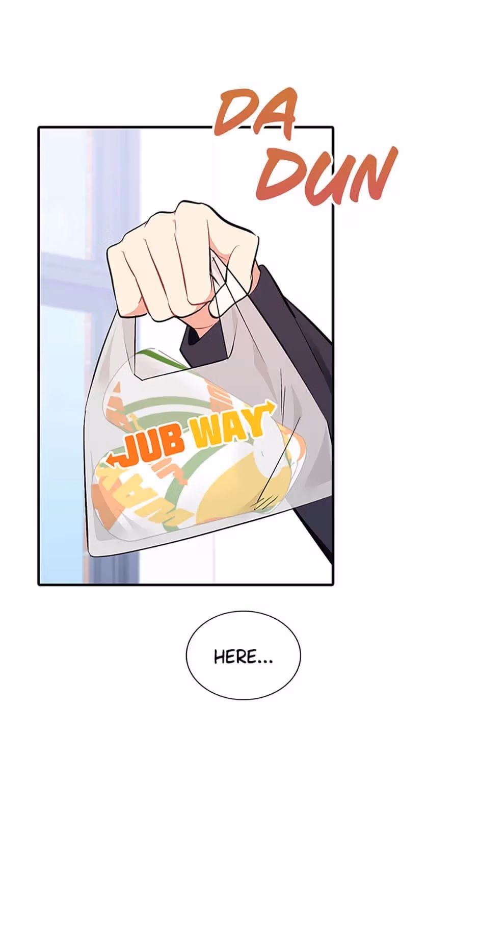 Shining Summer Chapter 65 page 25 - 