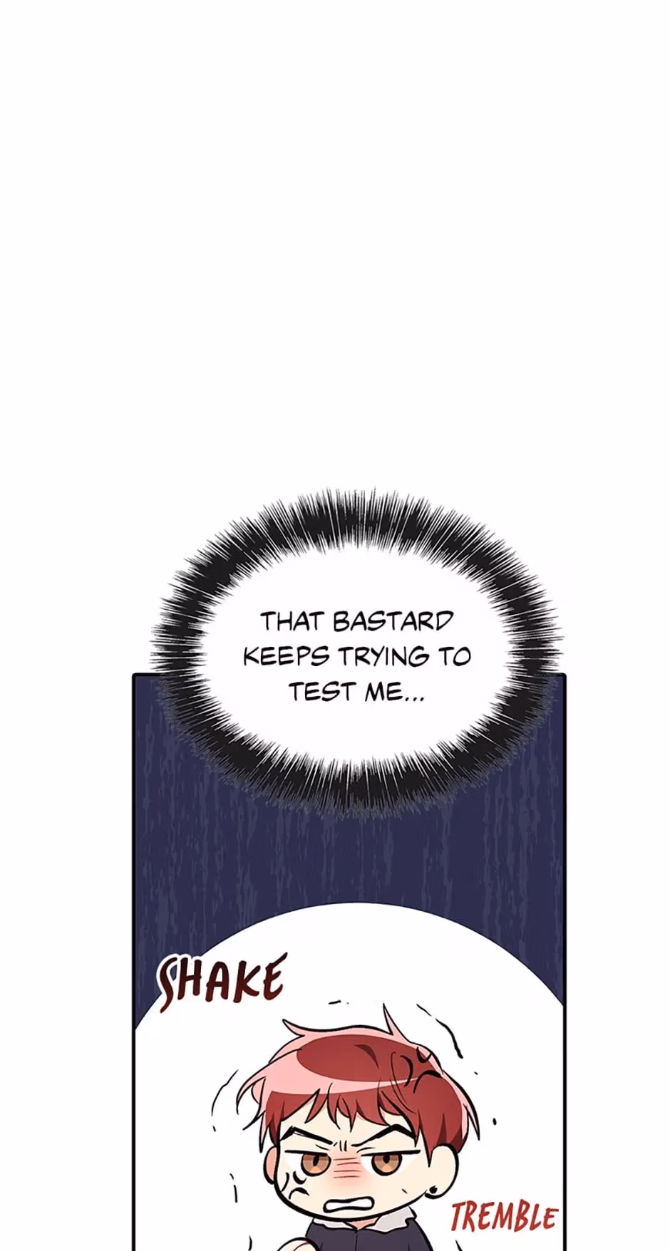 Shining Summer Chapter 65 page 28 - 
