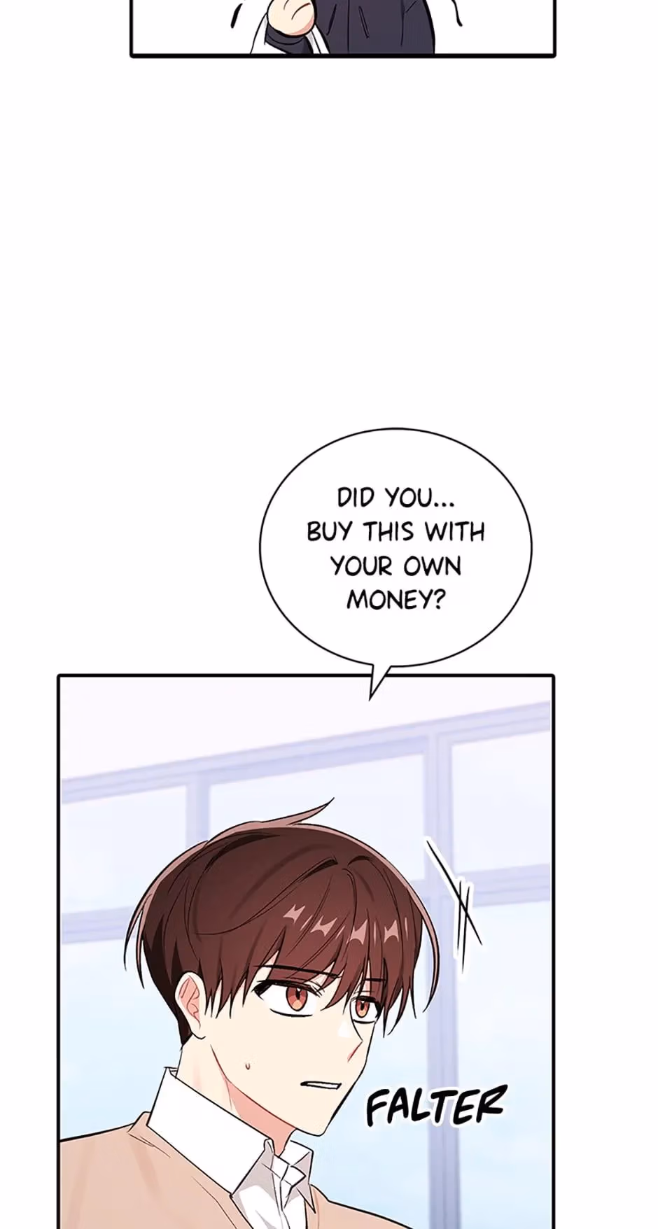Shining Summer Chapter 65 page 29 - 