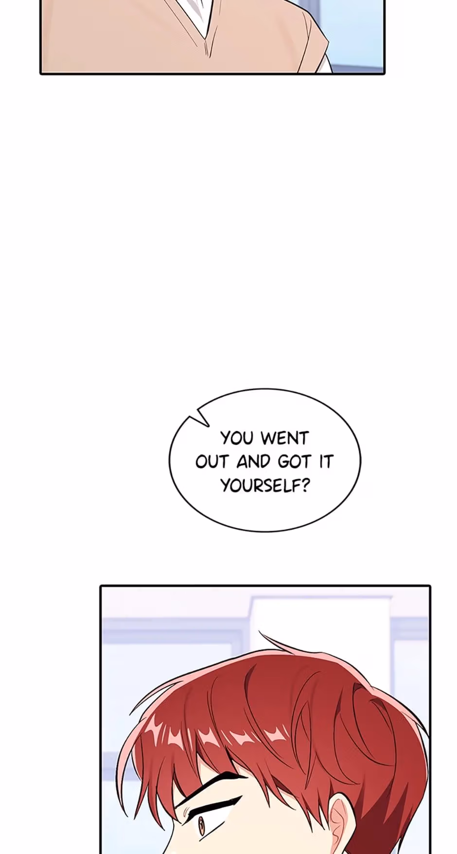 Shining Summer Chapter 65 page 30 - 