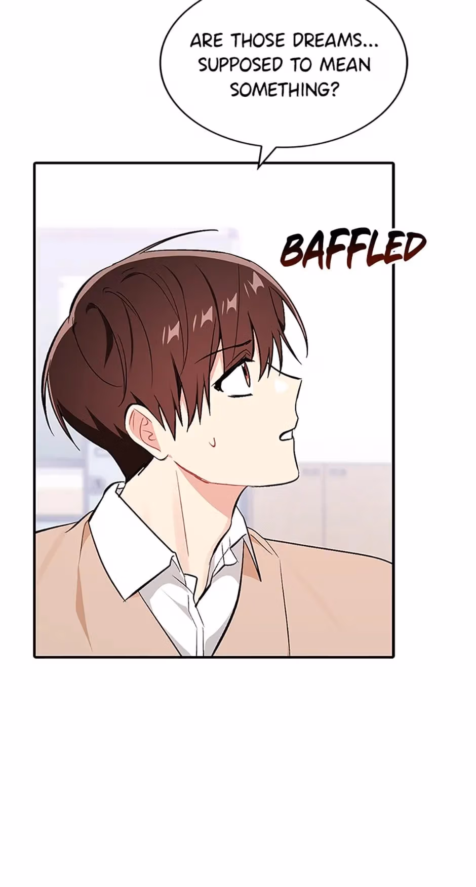 Shining Summer Chapter 65 page 4 - 