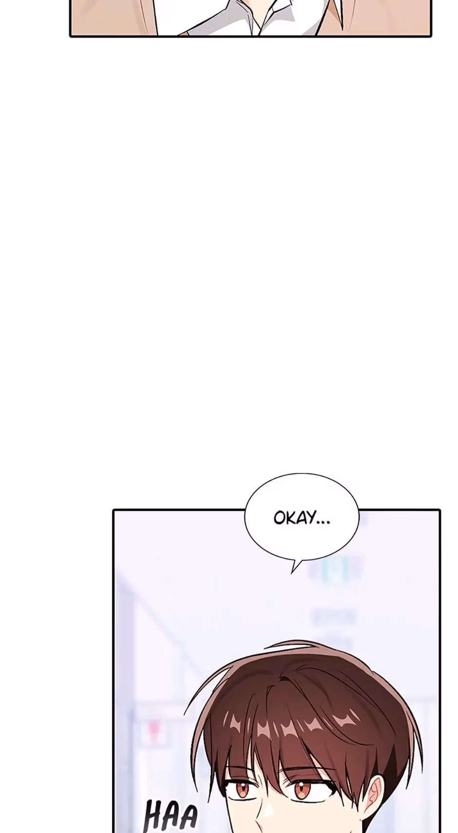 Shining Summer Chapter 65 page 34 - 