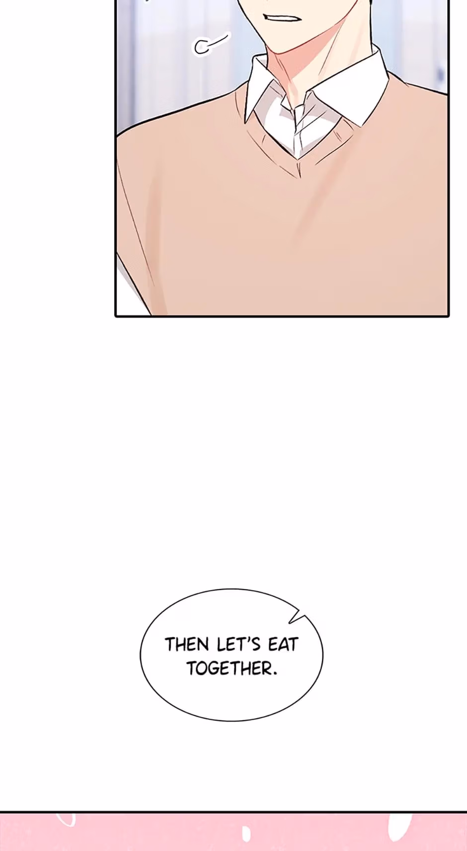 Shining Summer Chapter 65 page 35 - 