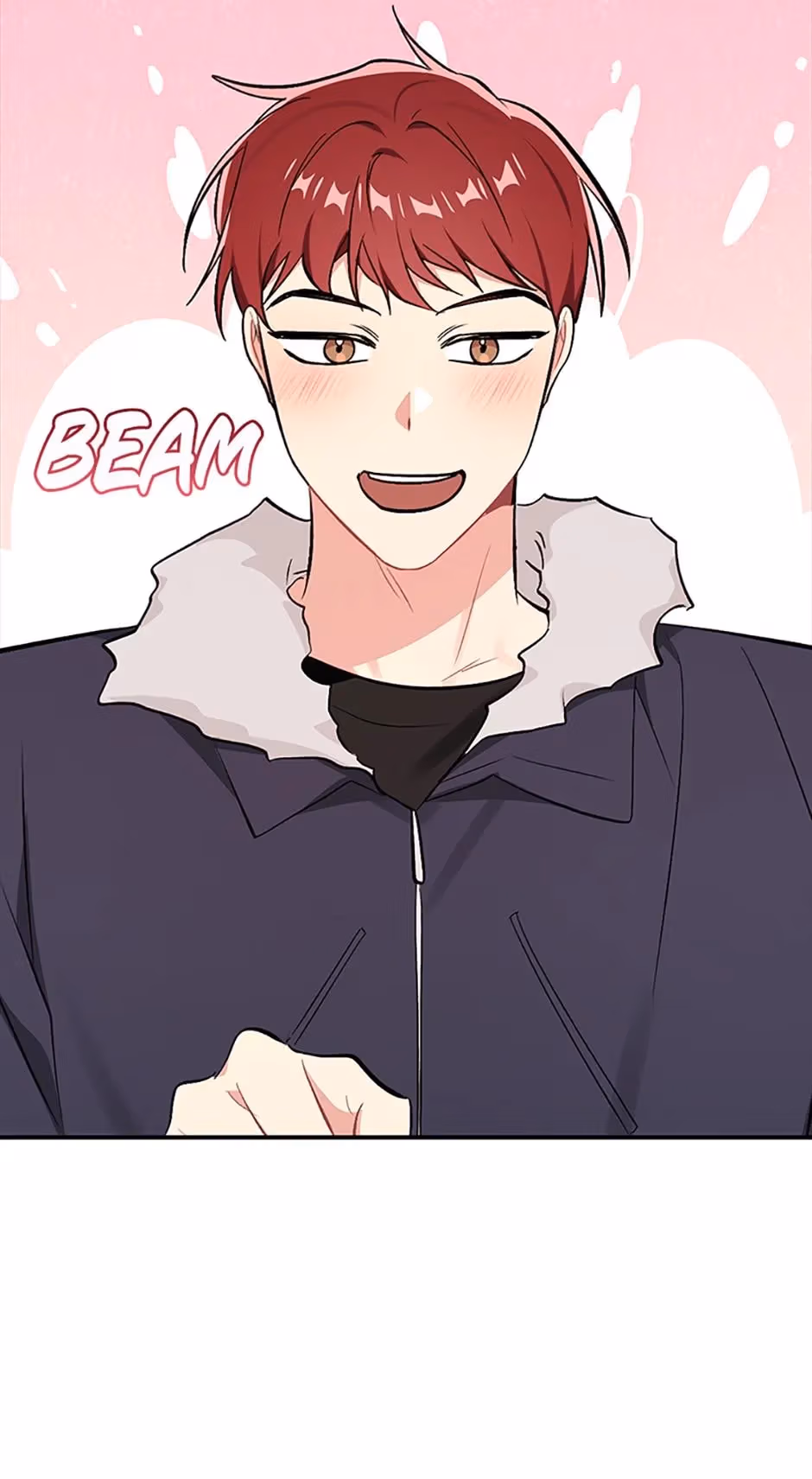 Shining Summer Chapter 65 page 36 - 