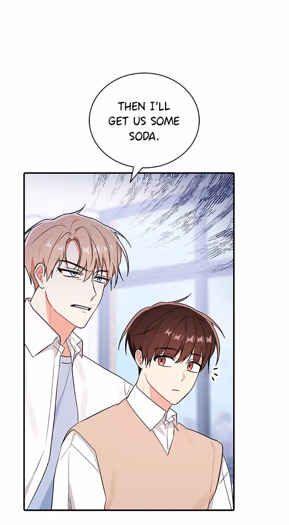 Shining Summer Chapter 65 page 37 - 