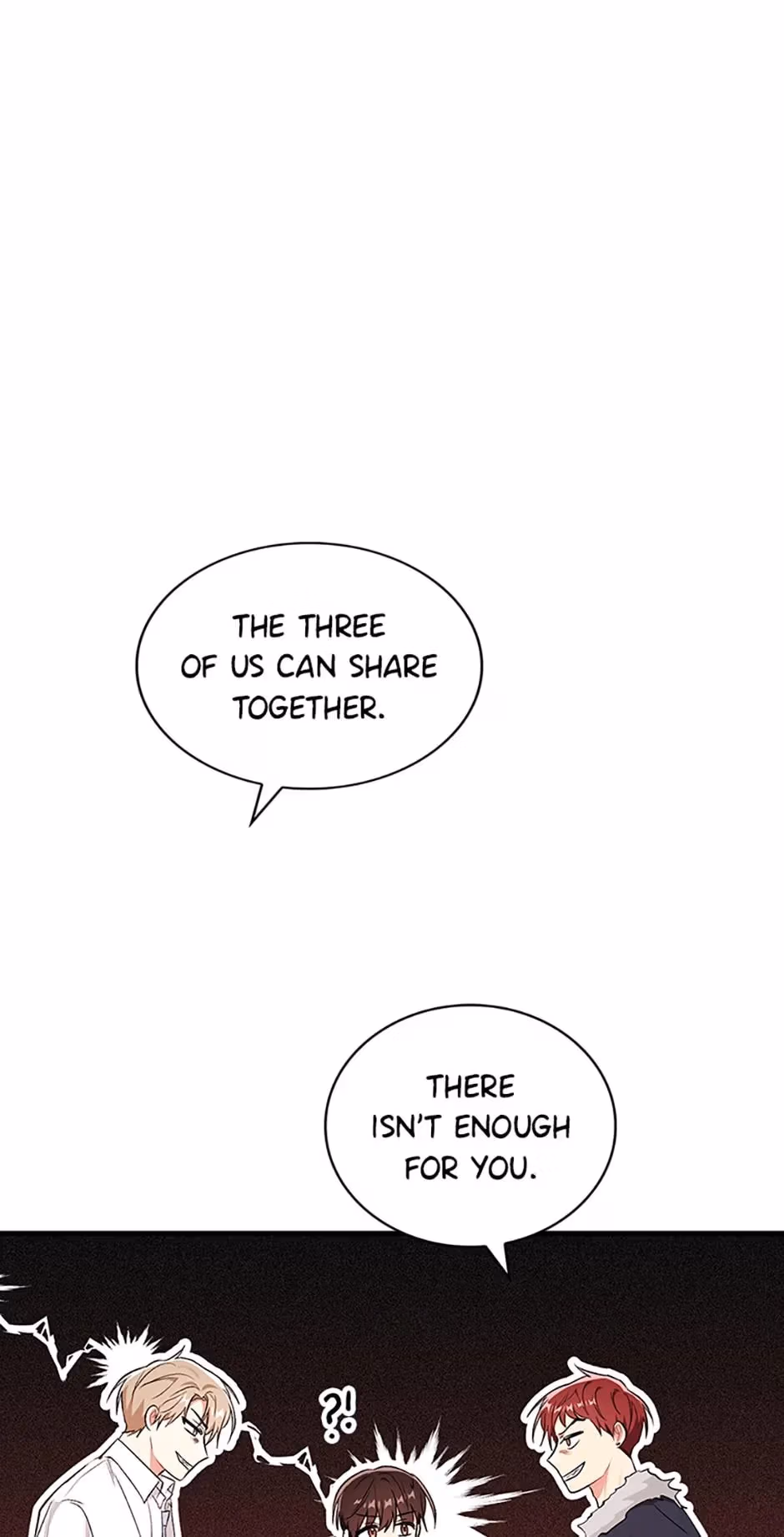 Shining Summer Chapter 65 page 38 - 