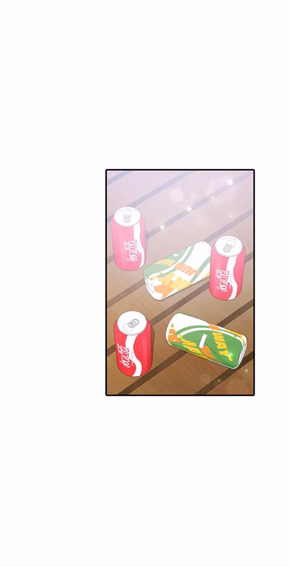 Shining Summer Chapter 65 page 40 - 