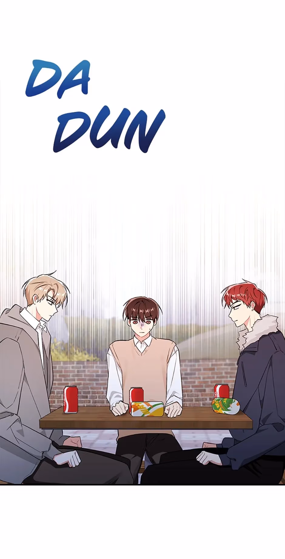 Shining Summer Chapter 65 page 41 - 