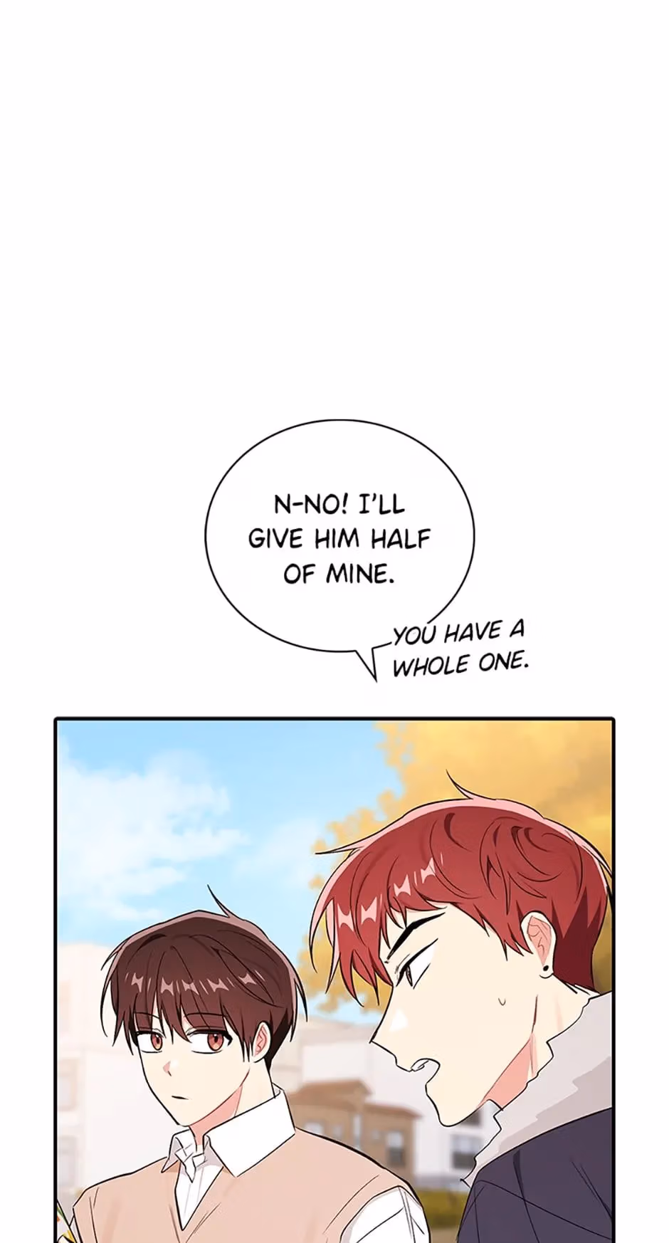 Shining Summer Chapter 65 page 43 - 